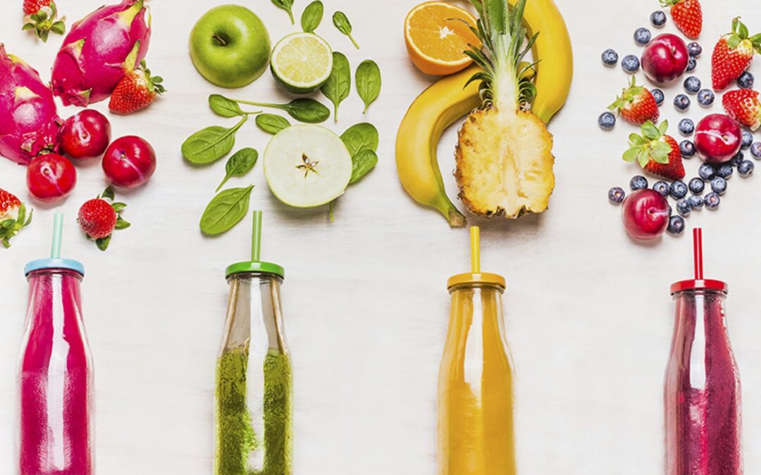 Detoxing – the fads do not work