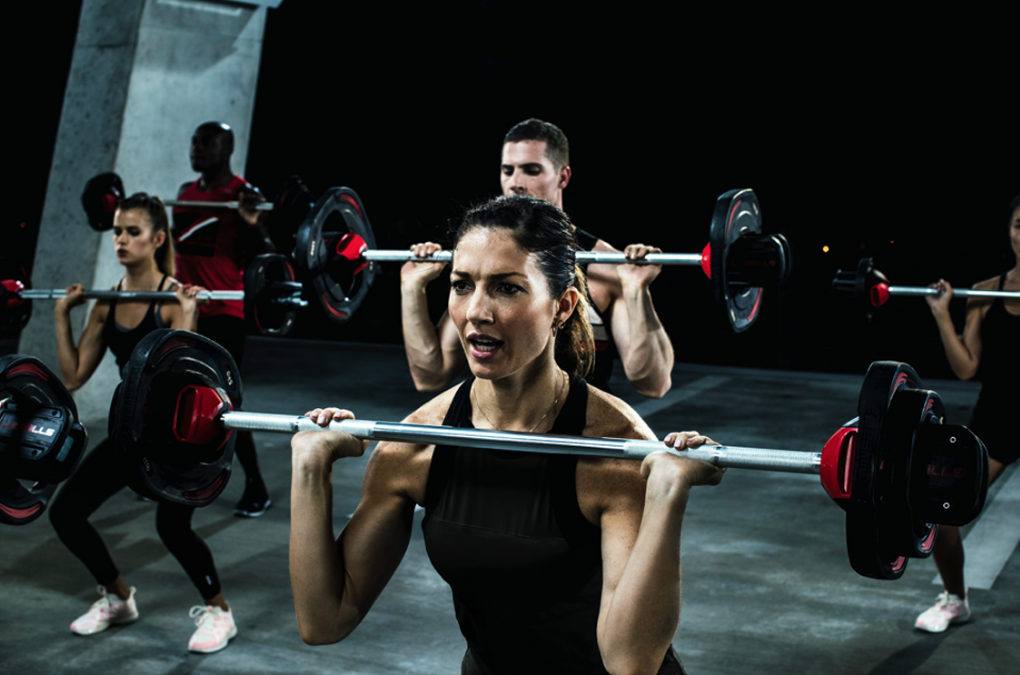 Menopause and exercise – the benefits are huge