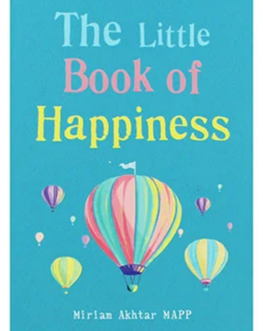 The 12 happiness habits