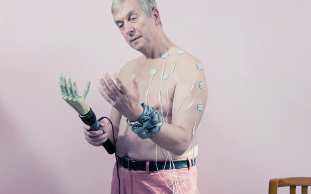 Transhumanism – would you like to be enhanced and live forever?