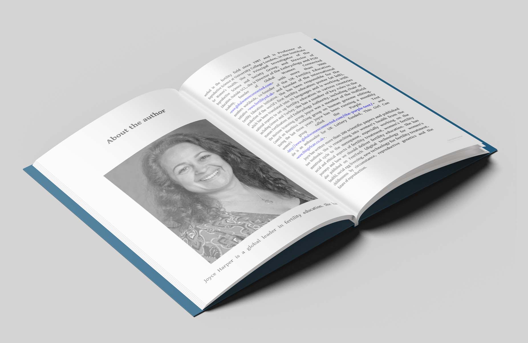 Your Fertile Years - What You Need to Know to Make Informed Choices - Book
