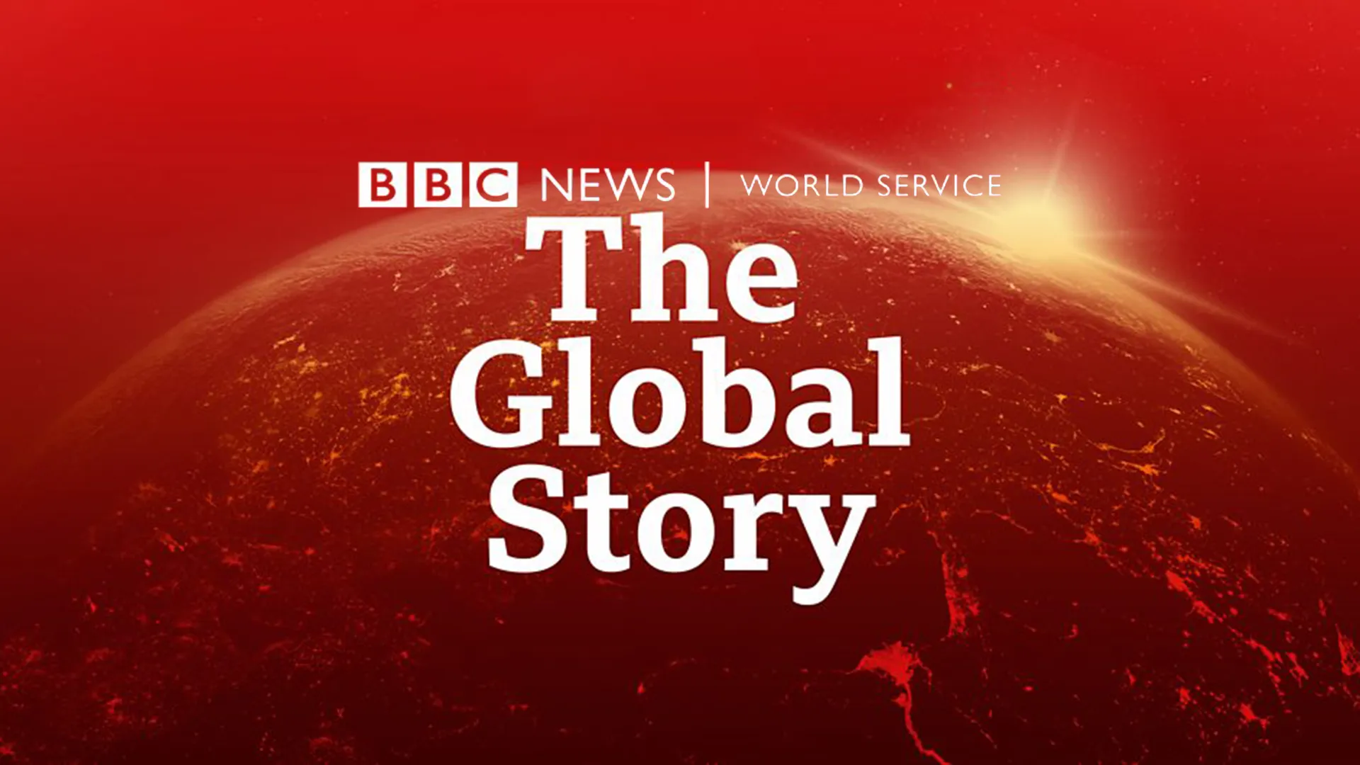 BBC Podcasts The Global Story Katya Adler & Professor Joyce Harper