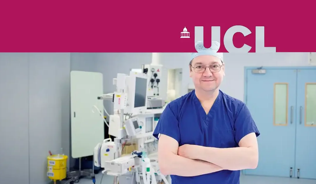 Episode 20 – Dr Thomas Ind: Cervical cancer screening, HPV and prevention