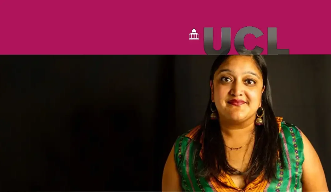 Episode 19 – Sanju Pal: Turning Pain into Change: The Endometriosis Campaign That Made Legal History