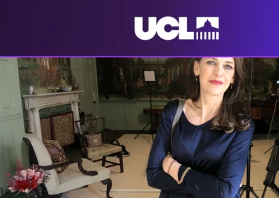 Episode 8 – Clare Mulley: The Stories of Wartime Heroines