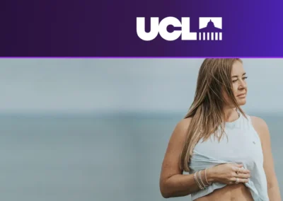Episode 17 – Debbie Robinson: The Yoga Junkie – Sound baths – vibrations for wellness