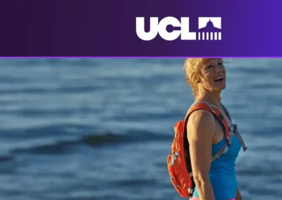 Episode 12 – Di Westaway – Wild Women on Top: trekking for your health