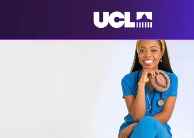 Episode 2 – Dr. Aziza Sesay:  Understanding the vulva, vagina and cervix