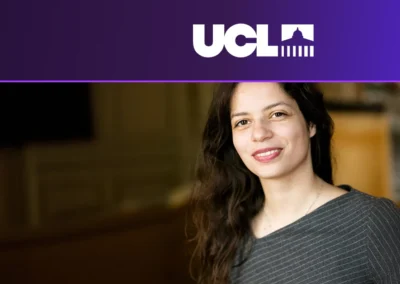 Episode 16 – Dr Lucy van de Wiel: Freezing fertility: is egg freezing the answer?