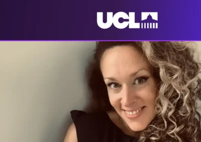 Episode 3 – Dr Naomi Sutton: The Sex Clinic