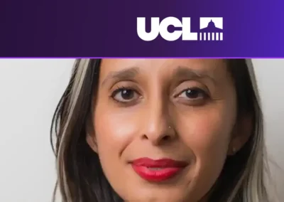 Episode 12: Dr Shema Tariq: Mothering against the odds: surviving infertility, baby loss and postnatal