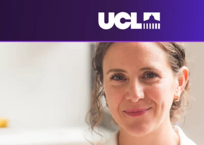 Episode 17 – Dr Zeynep Gurtin: Motherhood over 40