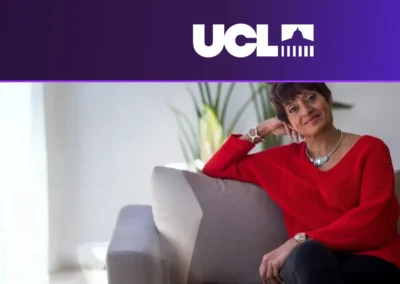 Episode 18 – Dr. Nerina Ramlakhan: reclaiming joy