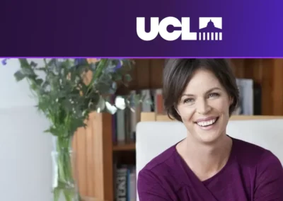 Episode 19 – Dr. Sarah McKay: Understanding Dementia and Alzheimer’s