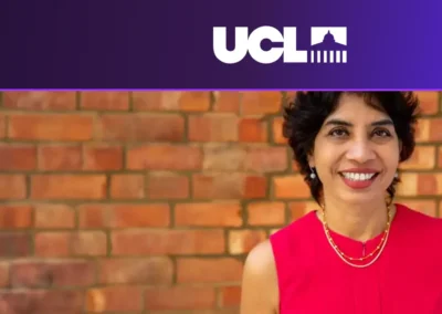 Episode 11 – Dr Nitu Bajekal: Finding me in menopause