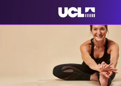 Episode 4 – Petra Coveney: Yoga for women’s health