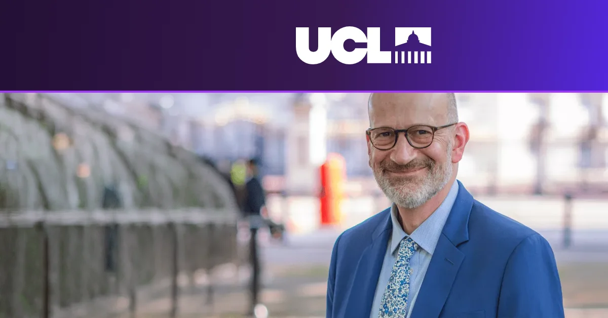 Professor Adam Rosenthal