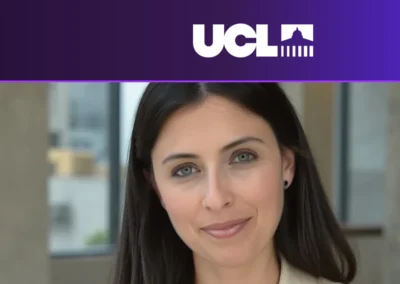 Episode 28 – Professor Gaby Captur: Misdiagnosed; an epidemic in women with cardiovascular disease