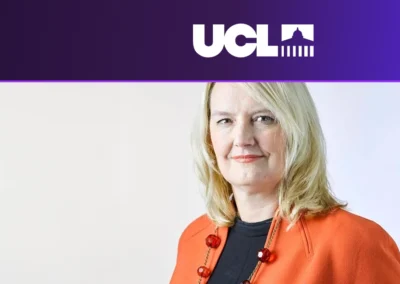 Episode 26 – Professor Helena Teede – Understanding polycystic ovary syndrome (PCOS)