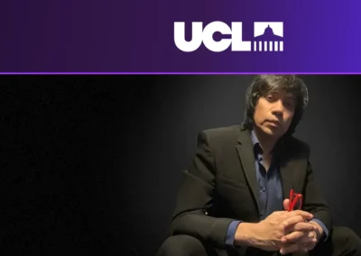 Episode 22 – Professor Partha Kar: Understanding Diabetes
