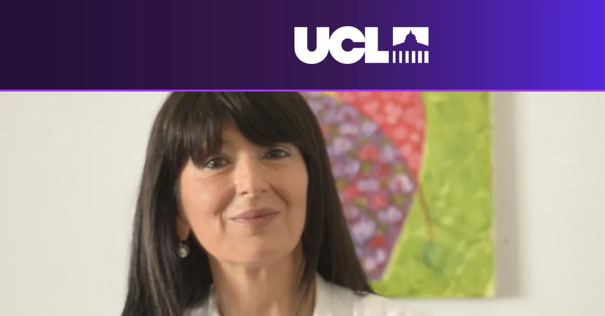 Professor Rossella Nappi