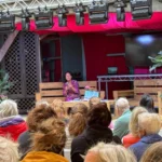 Big Retreat Festival, Cambridgeshire