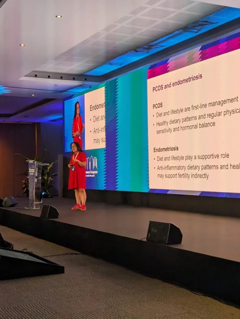 47th Dexeus International Congress, Barcelona