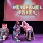 Menopause party