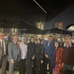 The First Qatar International Reproductive Medicine Conference