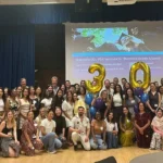 30 years of UCL MSc programmes